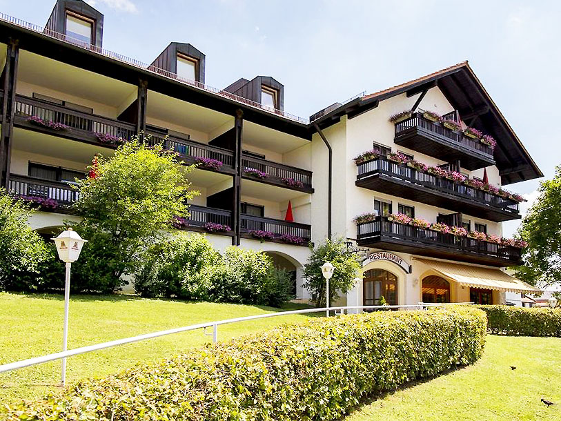 hotel resort birkenhof