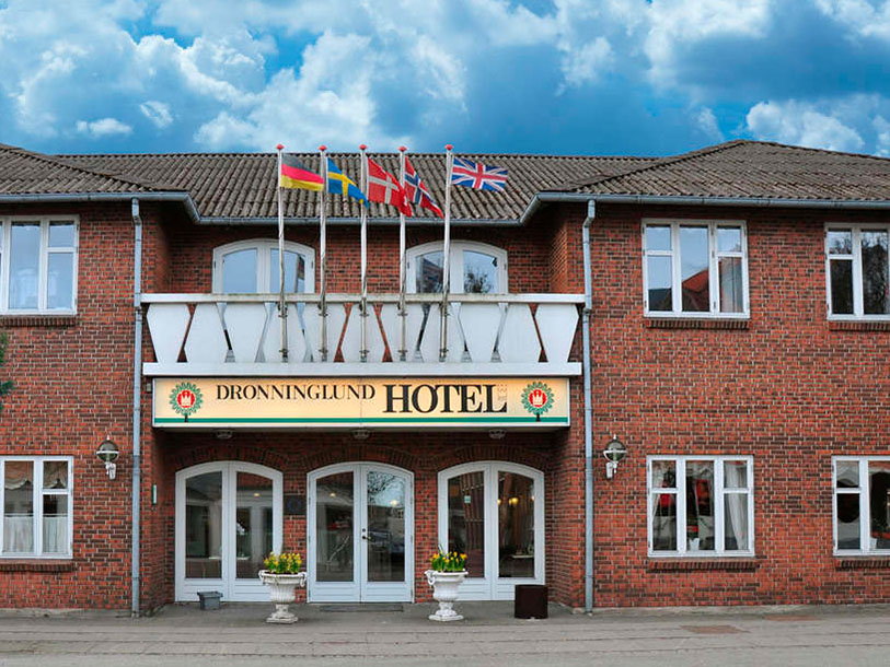 dronninglund hotel
