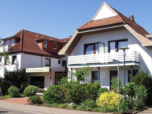 hotel morgensonne
