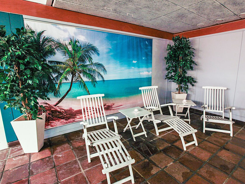 First Hotel Witt