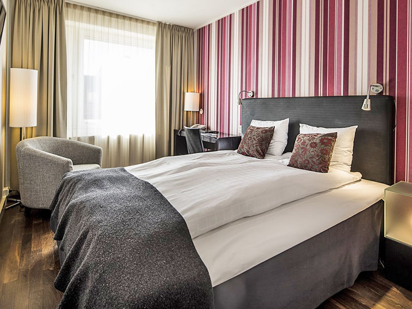 First Hotel Witt