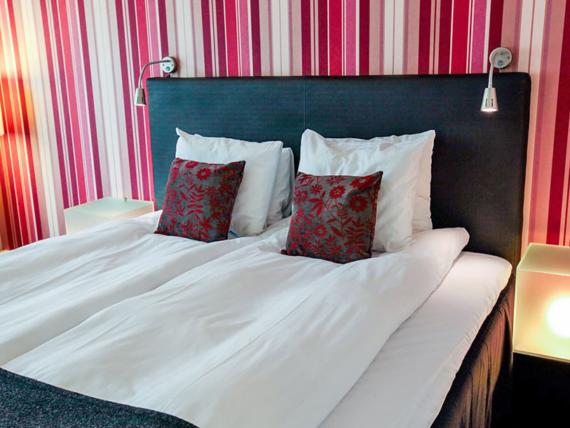 First Hotel Witt