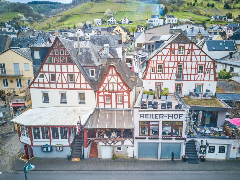 Hotel Reiler Hof