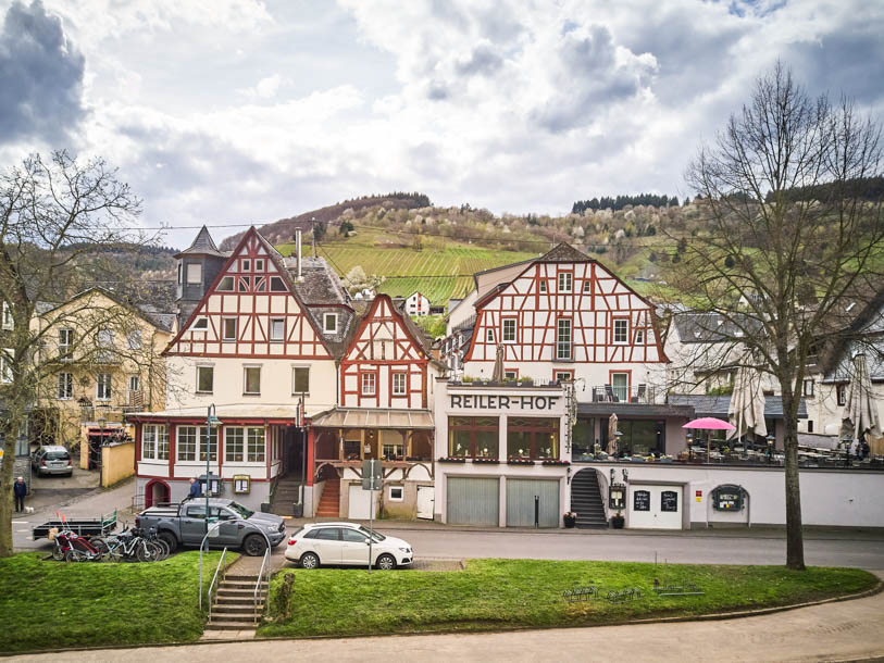 Hotel Reiler Hof