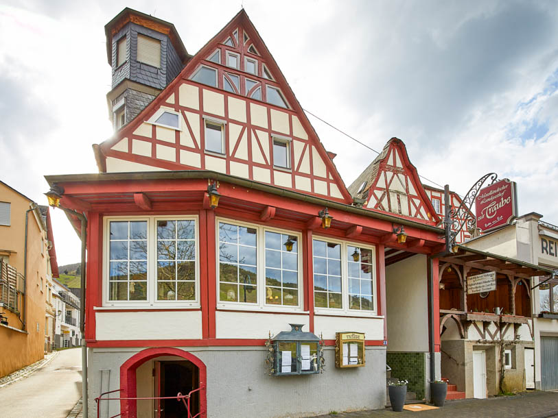 Hotel Reiler Hof