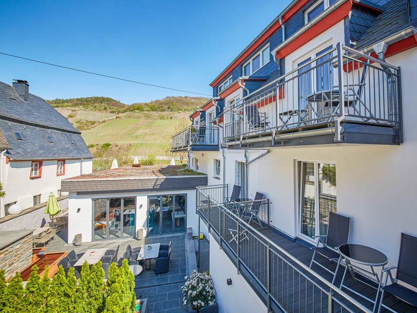 Hotel Reiler Hof