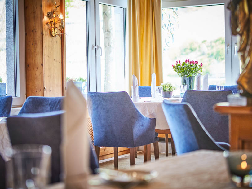 Hotel Reiler Hof