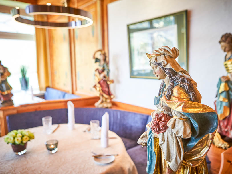 Hotel Reiler Hof