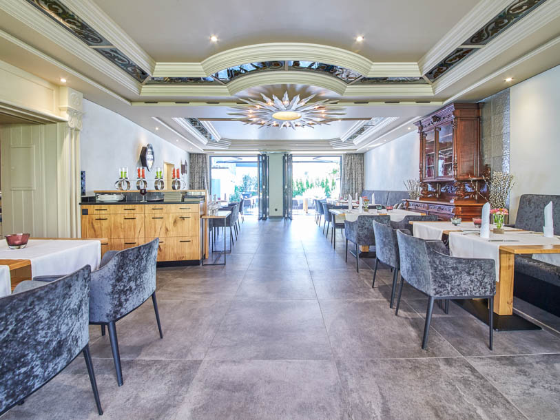 Hotel Reiler Hof
