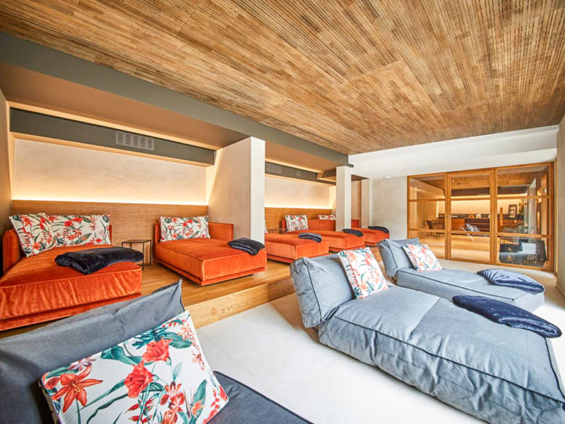 Hotel Reiler Hof
