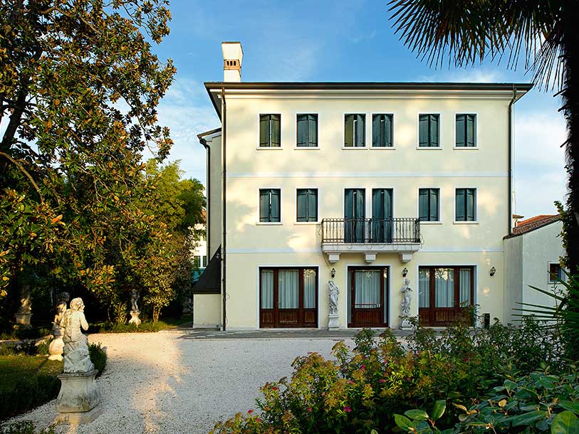 Villa Pace Park Hotel Bolognese