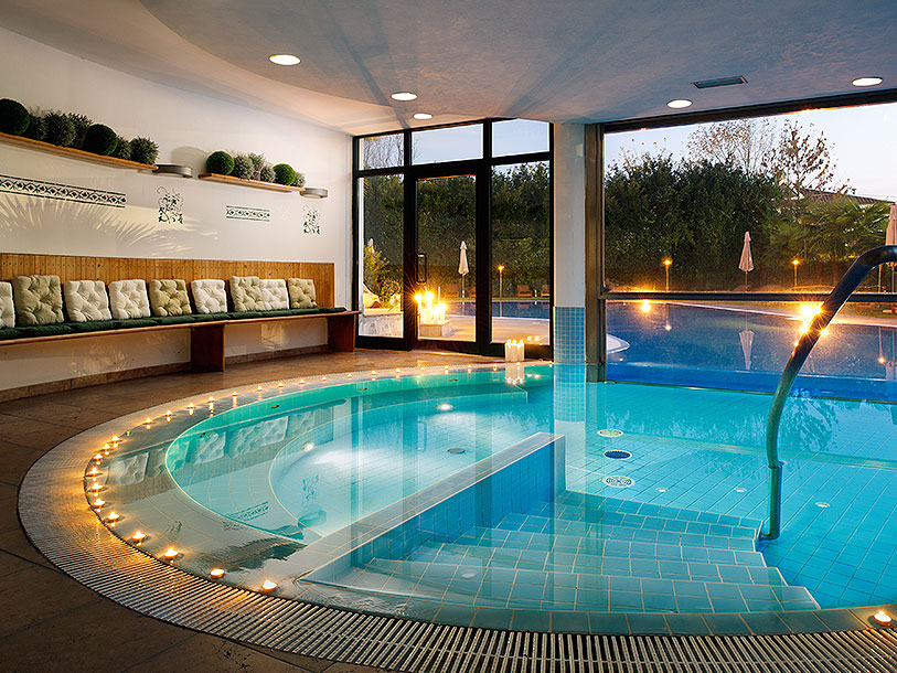 Villa Pace Park Hotel Bolognese