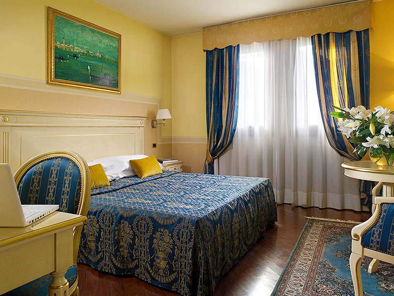 Villa Pace Park Hotel Bolognese