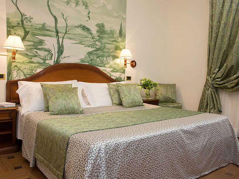 Villa Pace Park Hotel Bolognese