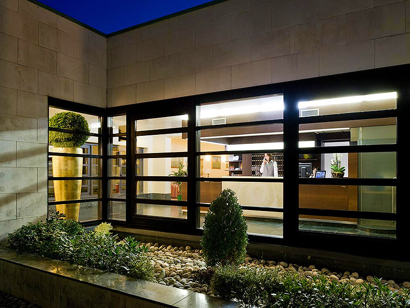 Villa Pace Park Hotel Bolognese