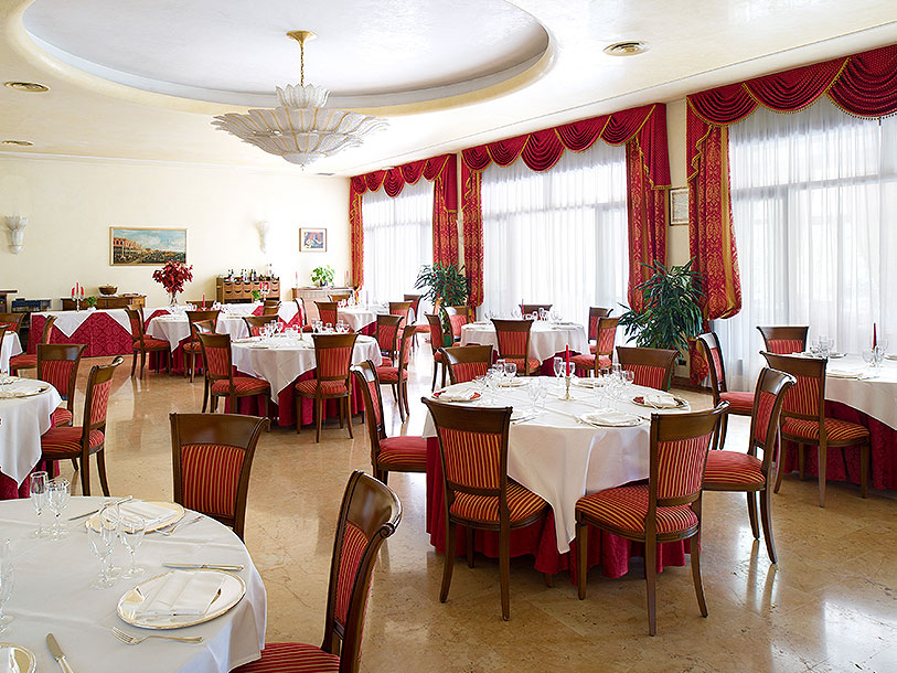 Villa Pace Park Hotel Bolognese