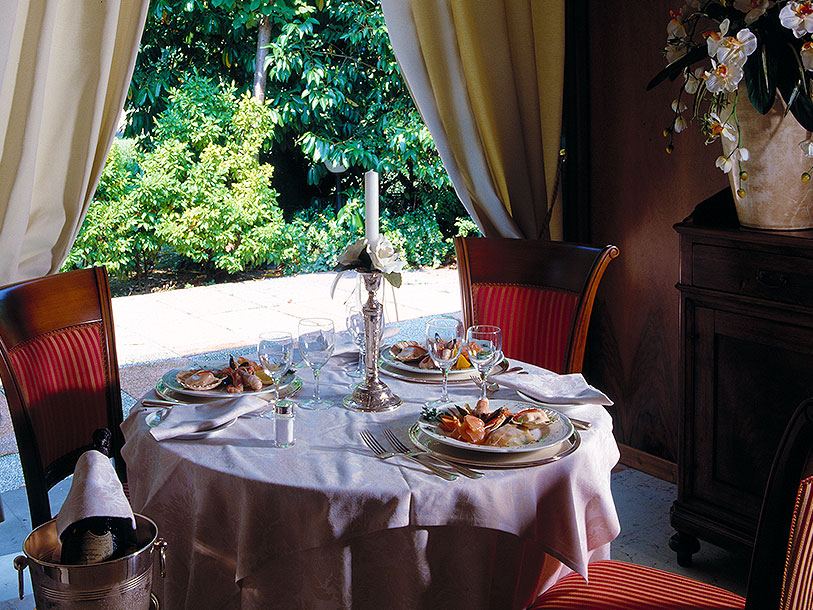 Villa Pace Park Hotel Bolognese