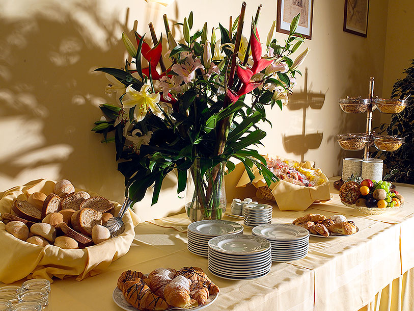 Villa Pace Park Hotel Bolognese