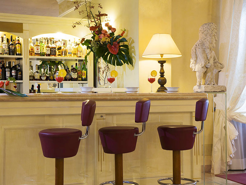 Villa Pace Park Hotel Bolognese