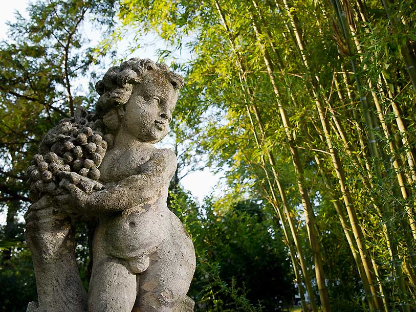 Villa Pace Park Hotel Bolognese