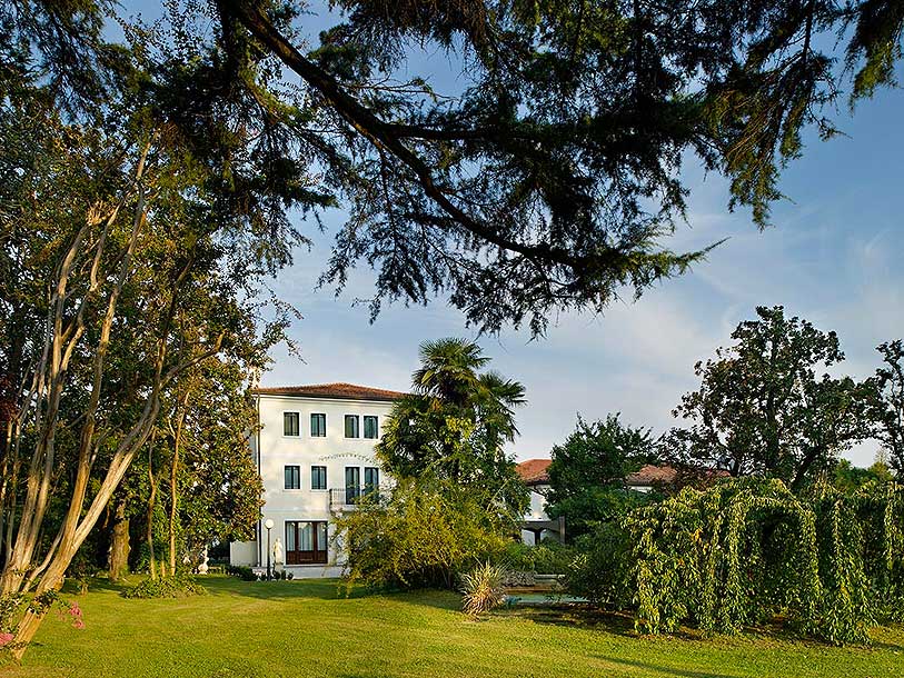 Villa Pace Park Hotel Bolognese
