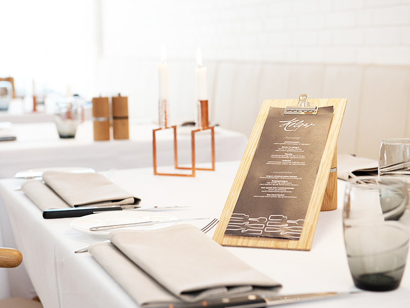Color Hotel Skagen