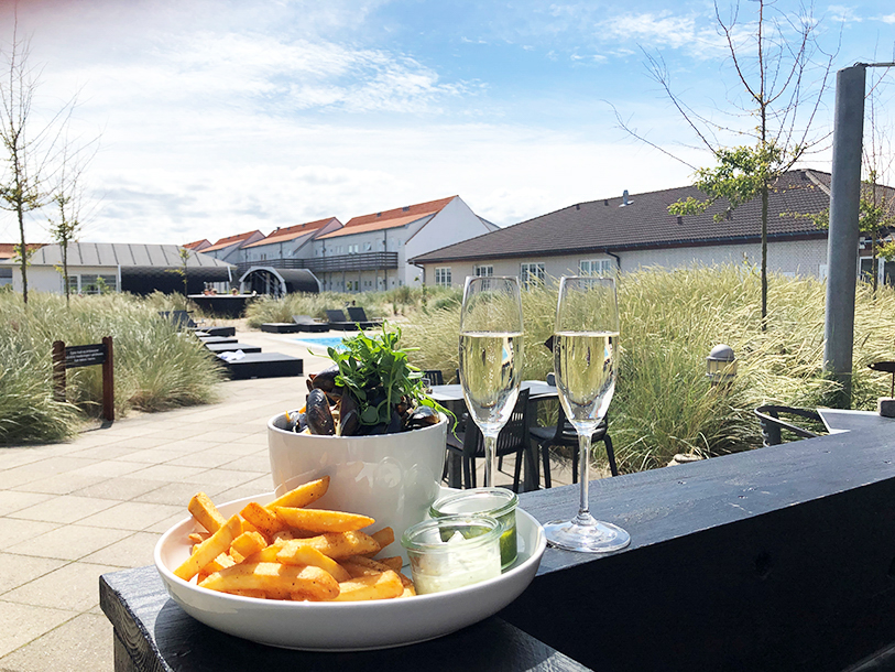 Color Hotel Skagen