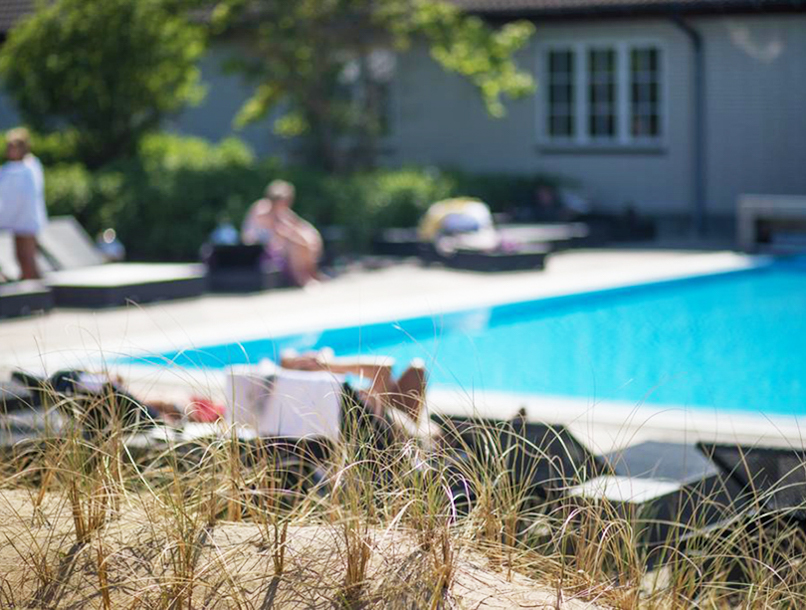 Color Hotel Skagen