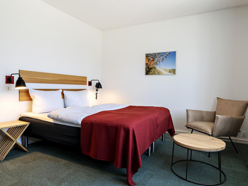 Color Hotel Skagen