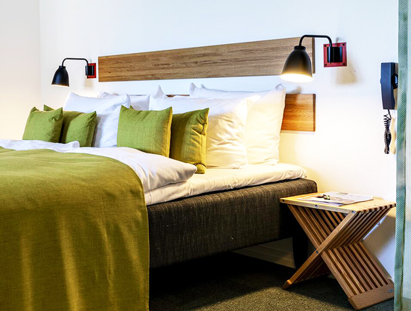 Color Hotel Skagen