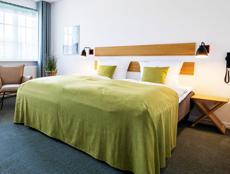 Color Hotel Skagen