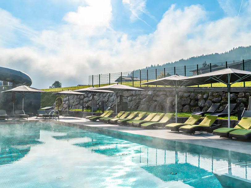 Good Life Resort Riederalm