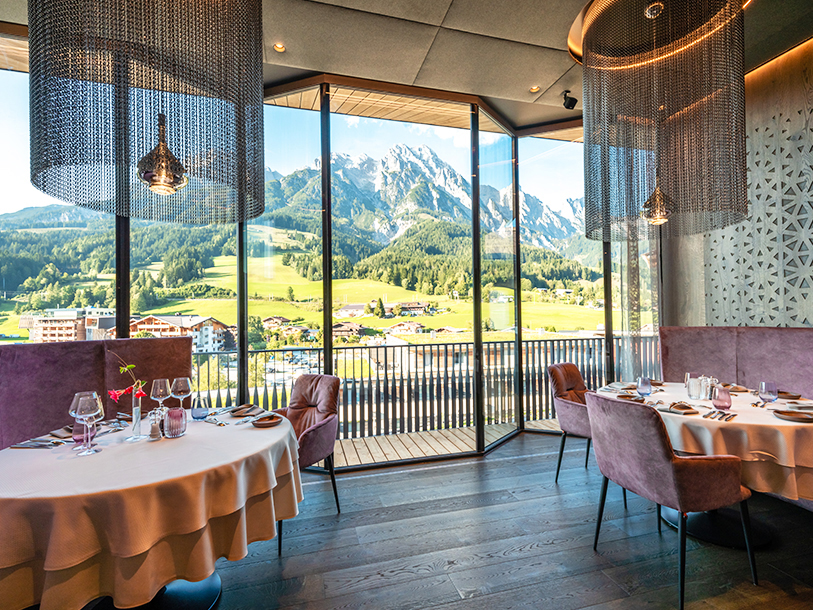 Good Life Resort Riederalm