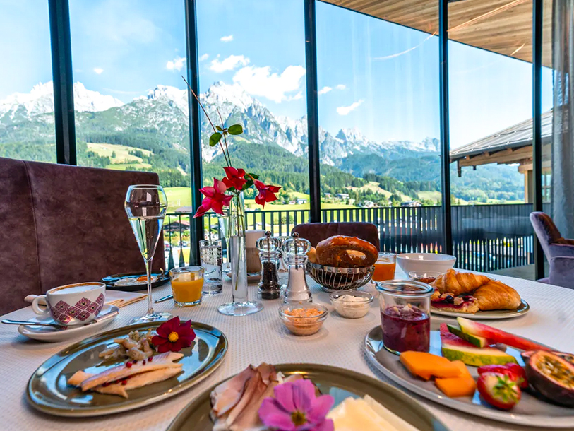 Good Life Resort Riederalm