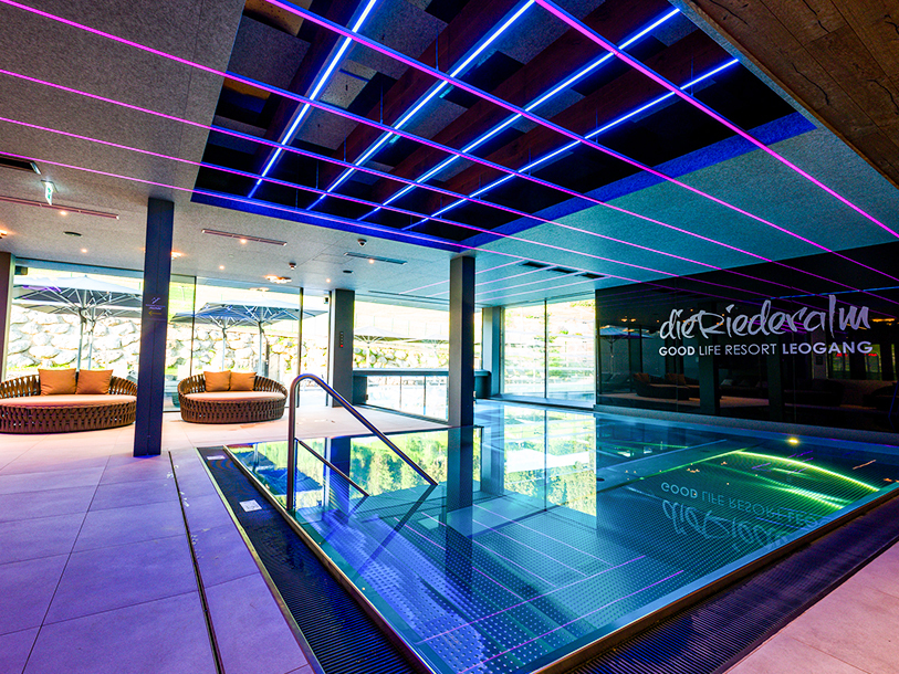 Good Life Resort Riederalm