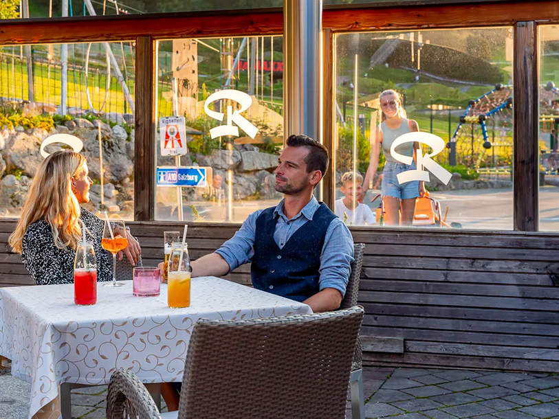 Good Life Resort Riederalm