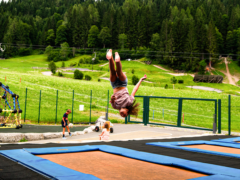 Good Life Resort Riederalm