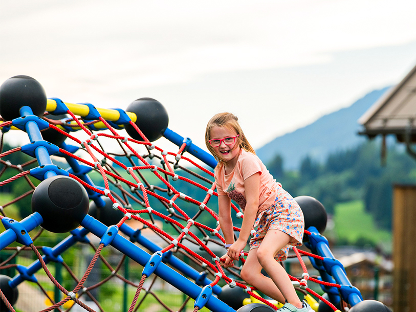 Good Life Resort Riederalm