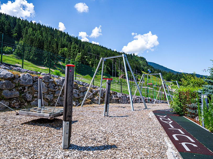 Good Life Resort Riederalm