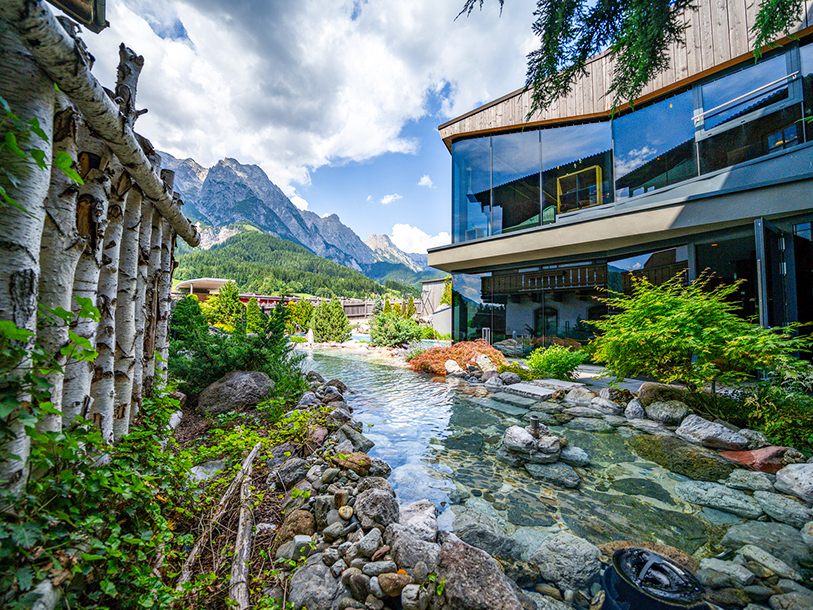 Good Life Resort Riederalm