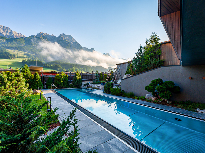 Good Life Resort Riederalm