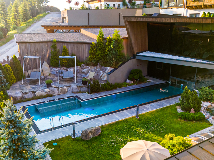Good Life Resort Riederalm