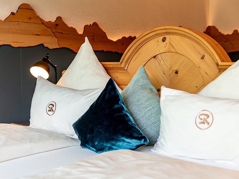Good Life Resort Riederalm