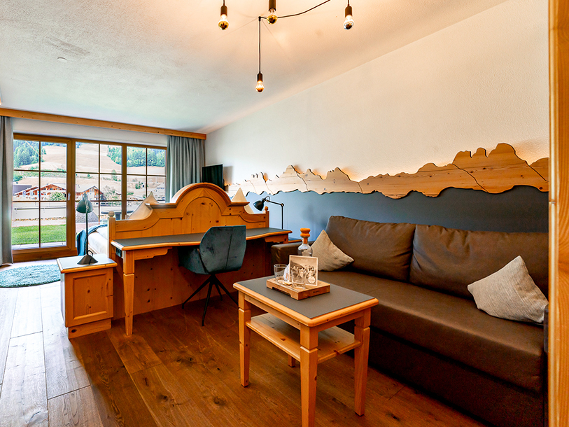 Good Life Resort Riederalm