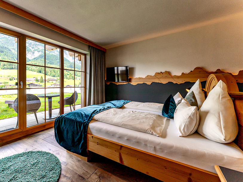 Good Life Resort Riederalm