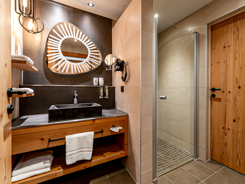 Good Life Resort Riederalm
