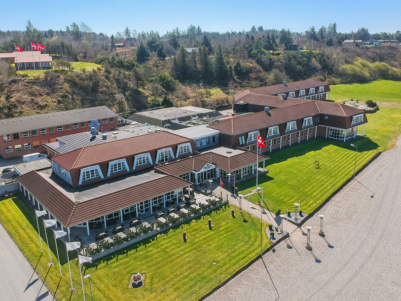 Hotel Pinenhus