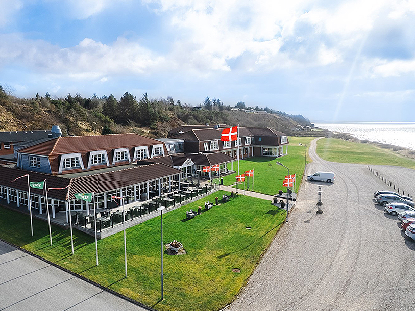 Hotel Pinenhus