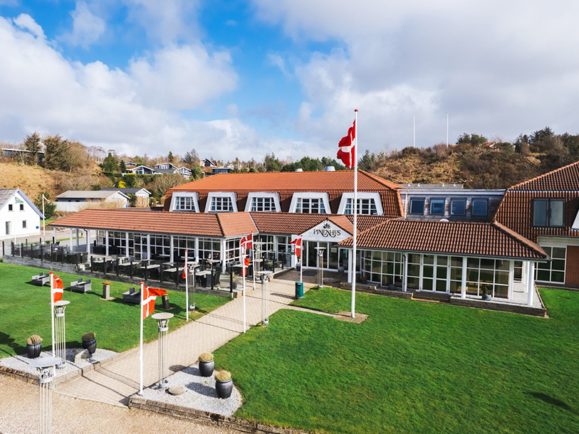 Hotel Pinenhus