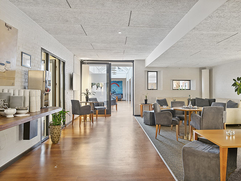 Hotel Pinenhus